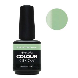 Artistic Gel Gloss – Charming  0.5 oz